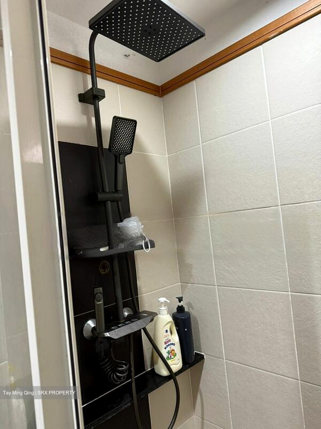 Changi Rise Condominium (D18), Condominium #479740661